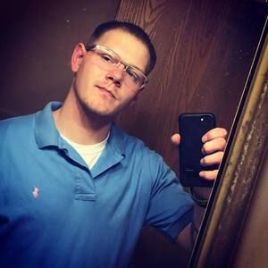 Meet your Posher, Jeff